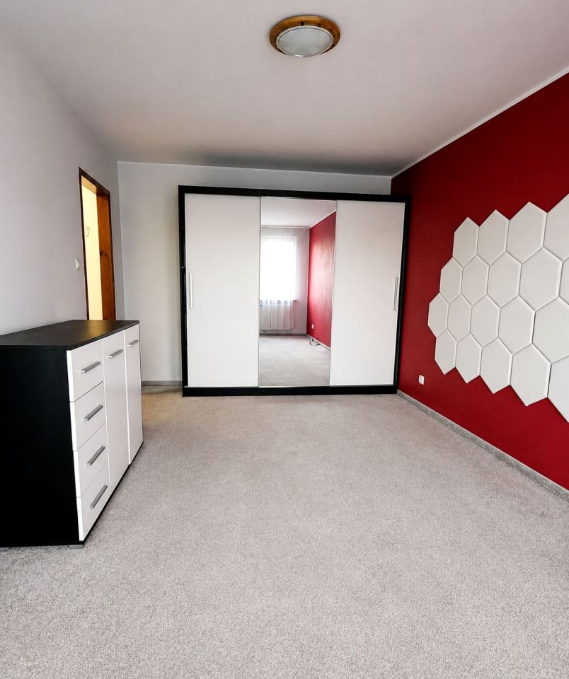 Mieszkanie 1-pokojowe Wrocław Psie Pole, ul. Bolesława Krzywoustego. Zdjęcie 1