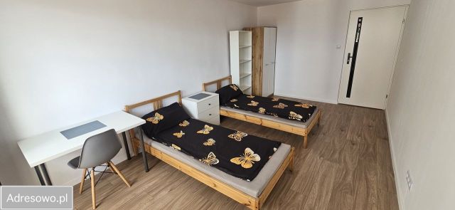 Mieszkanie 3-pokojowe Poznań Stare Miasto, ul. Feliksa Nowowiejskiego. Zdjęcie 1
