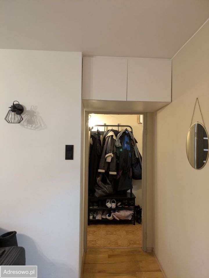 Mieszkanie 2-pokojowe Warszawa Bielany, ul. Tomasza Nocznickiego. Zdjęcie 8