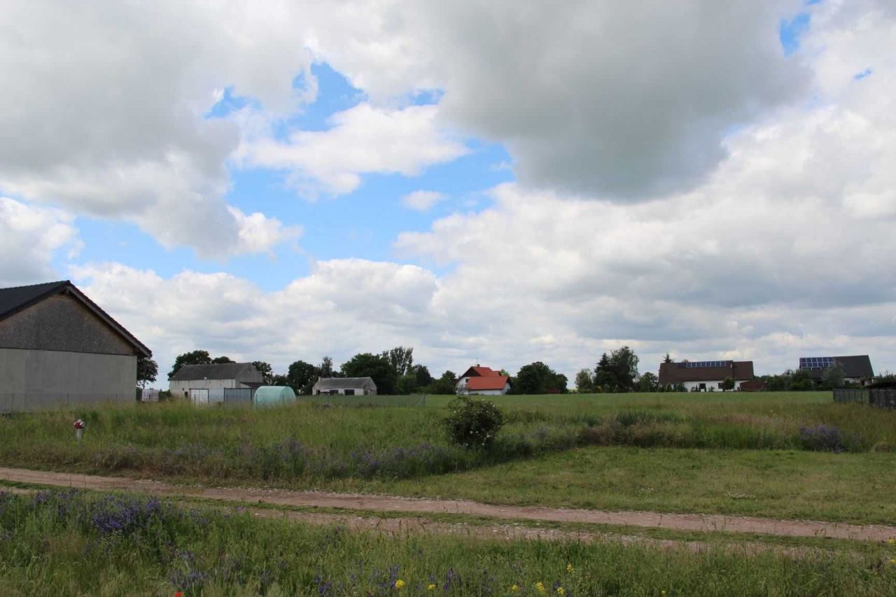 Działka budowlana Gorszewice. Zdjęcie 3