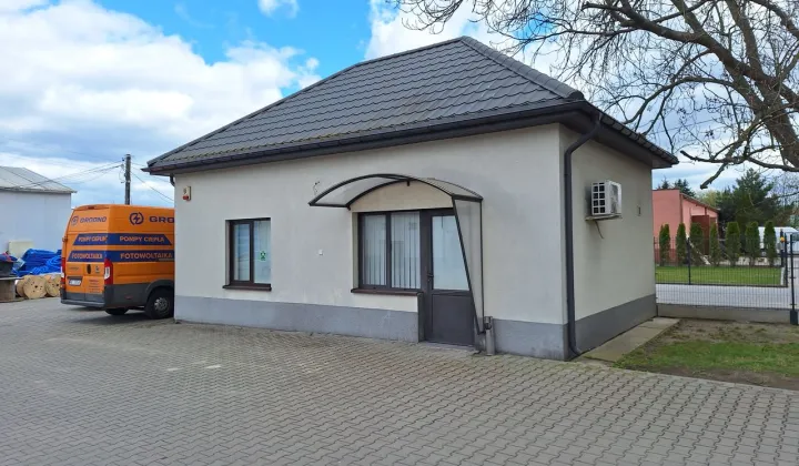 Lokal Ożarów Mazowiecki, ul. Poznańska