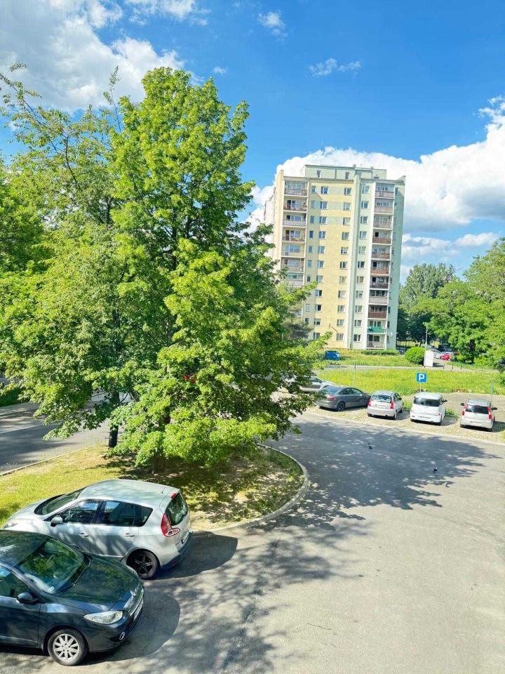 Mieszkanie 4-pokojowe Warszawa Bielany, ul. Lwa Tołstoja. Zdjęcie 8