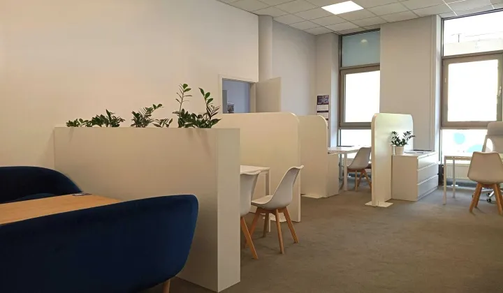 Biuro Zielona Góra Centrum