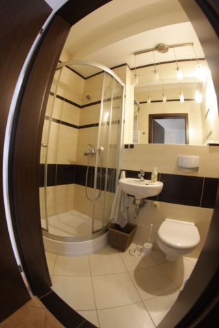 Mieszkanie 2-pokojowe Poznań Nowe Miasto, ul. Modlińska. Zdjęcie 3