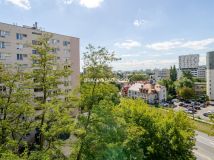 Mieszkanie 1-pokojowe Kraków Bronowice, ul. Bronowicka. Zdjęcie 4