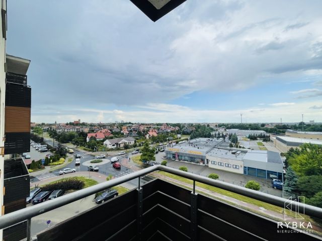 Mieszkanie 2-pokojowe Środa Wielkopolska, os. Prymasa Wyszyńskiego. Zdjęcie 11