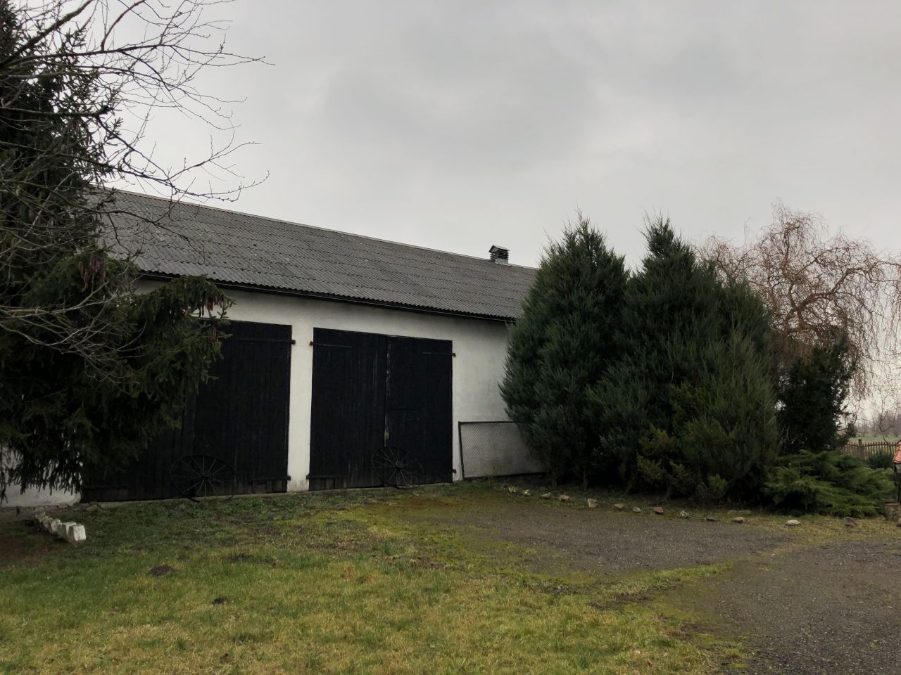 siedlisko, 3 pokoje Tujsk. Zdjęcie 5