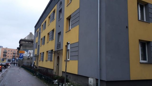 Mieszkanie 1-pokojowe Tarnowskie Góry Centrum, ul. Opolska. Zdjęcie 1