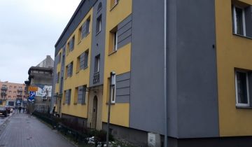 Mieszkanie 1-pokojowe Tarnowskie Góry Centrum, ul. Opolska. Zdjęcie 1