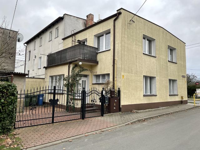 Mieszkanie 2-pokojowe Wąbrzeźno, ul. Krasińskiego. Zdjęcie 1
