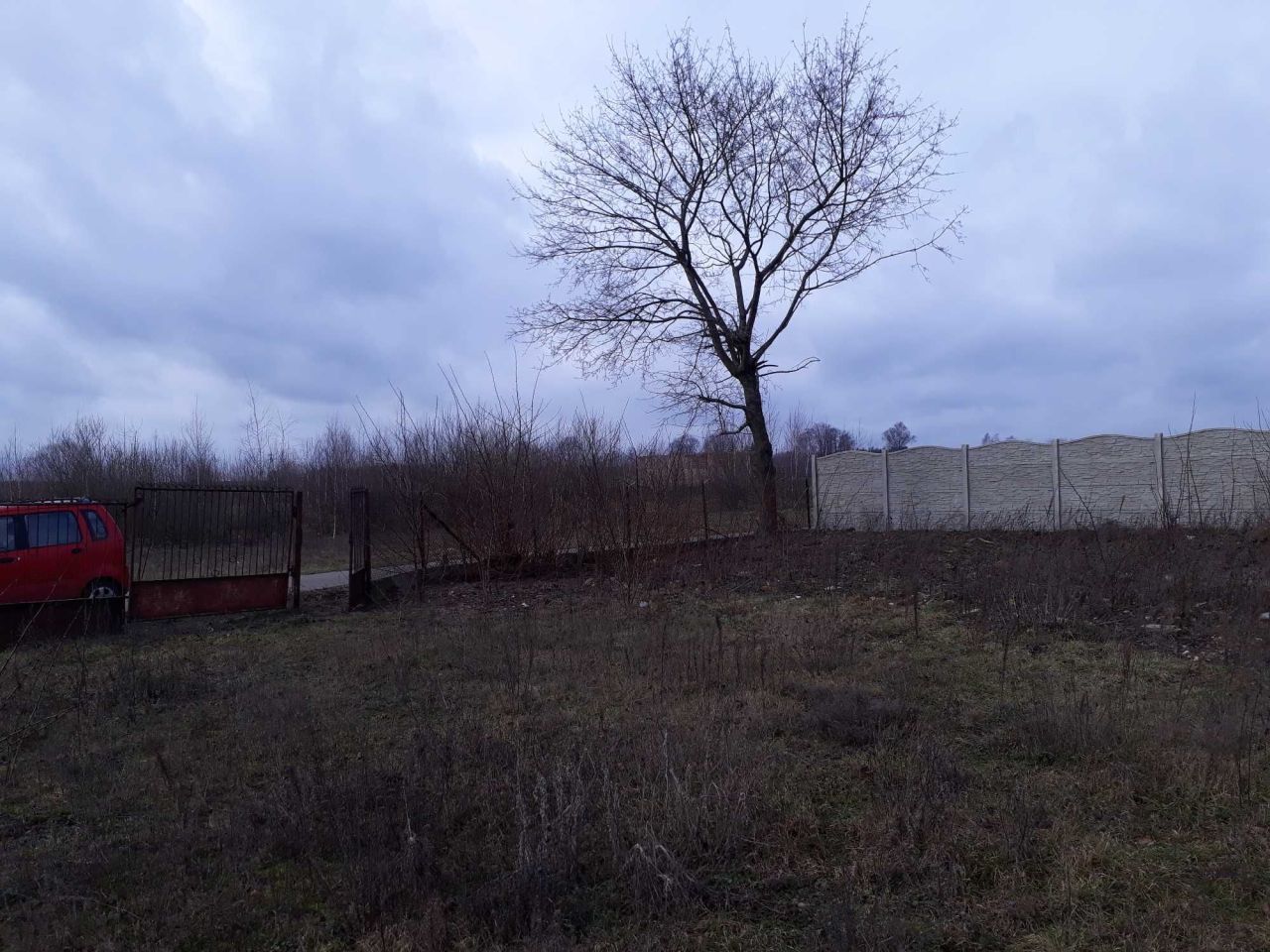 Działka budowlana Szydłowo. Zdjęcie 3