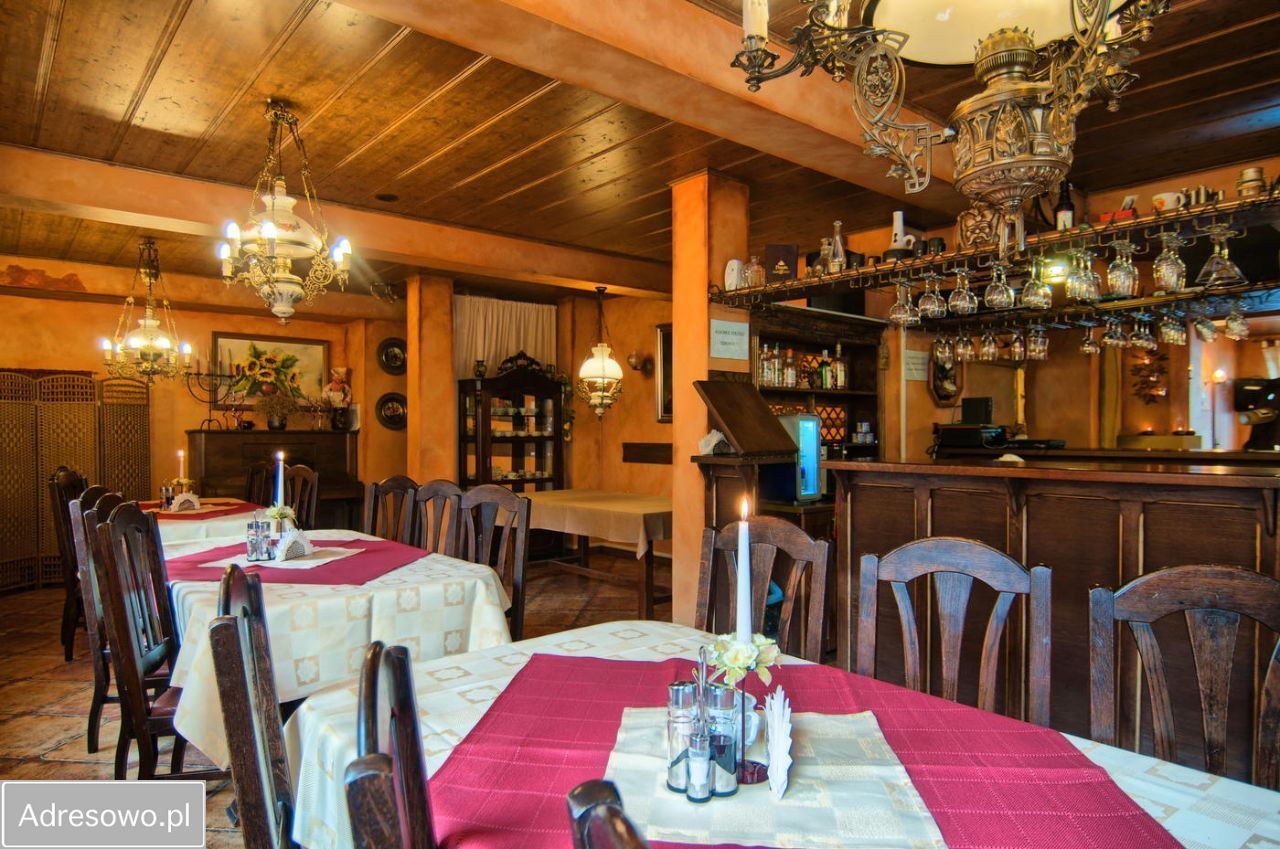 Hotel/pensjonat Szklarska Poręba, ul. Jana Kilińskiego. Zdjęcie 10