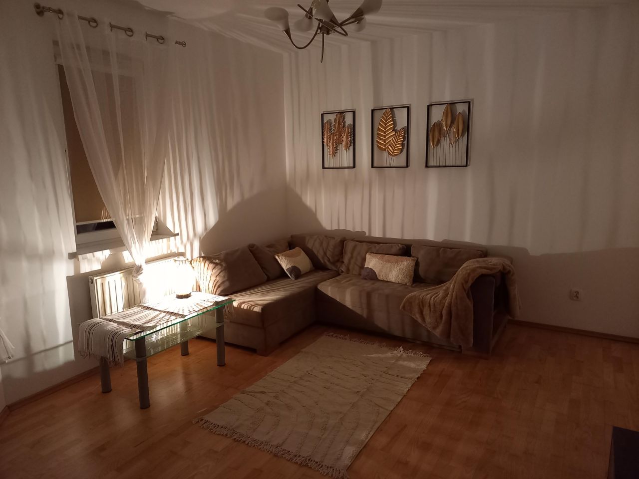 Mieszkanie 2-pokojowe Kraków Mistrzejowice, os. Piastów