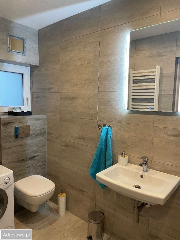 dom wolnostojący Szczyrk, ul. Jeżynowa. Zdjęcie 9