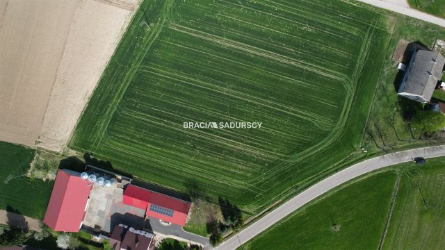 Działka inwestycyjna Wężerów. Zdjęcie 6