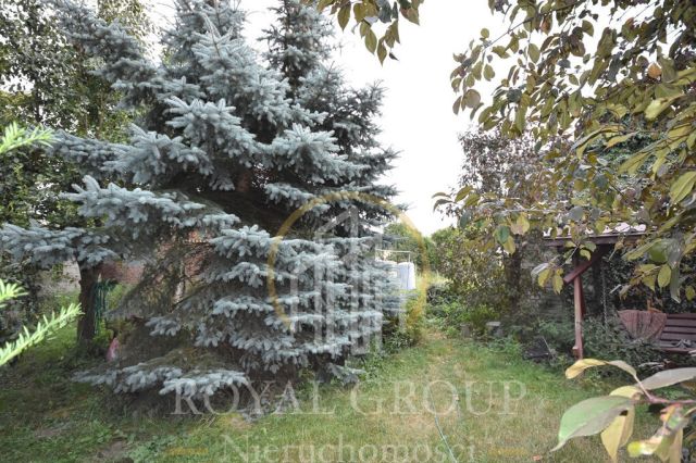 dom wolnostojący, 2 pokoje Niedźwiada Niedźwiada-Kolonia. Zdjęcie 9