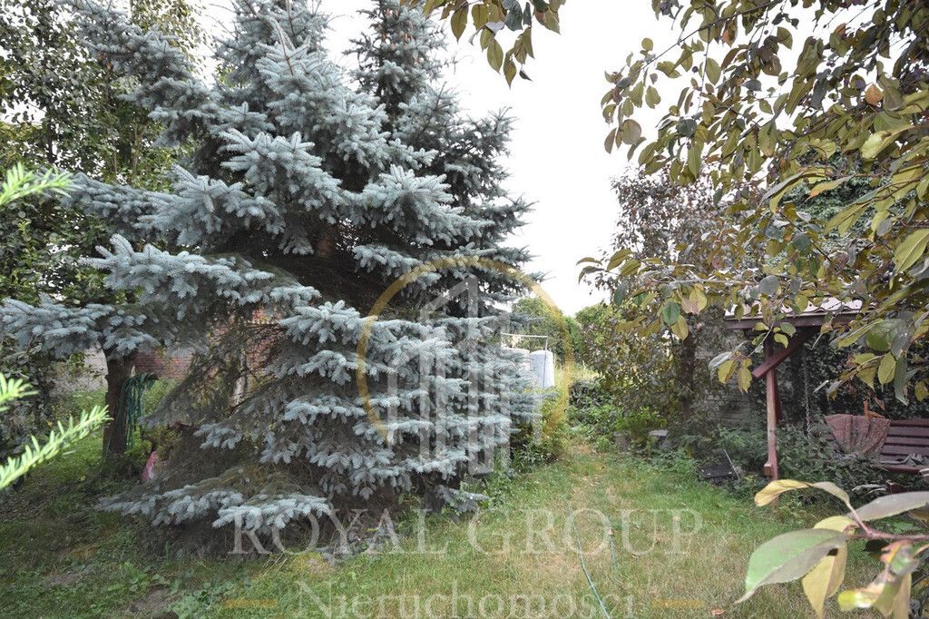 dom wolnostojący, 2 pokoje Niedźwiada Niedźwiada-Kolonia. Zdjęcie 9