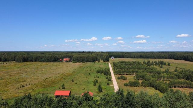 Działka budowlana Pilchy. Zdjęcie 3