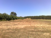 Działka rolna Wólka-Wojciechówek Wojciechowo. Zdjęcie 2