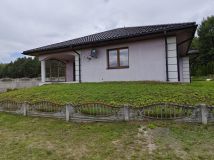 dom wolnostojący, 3 pokoje Czechowiec. Zdjęcie 1