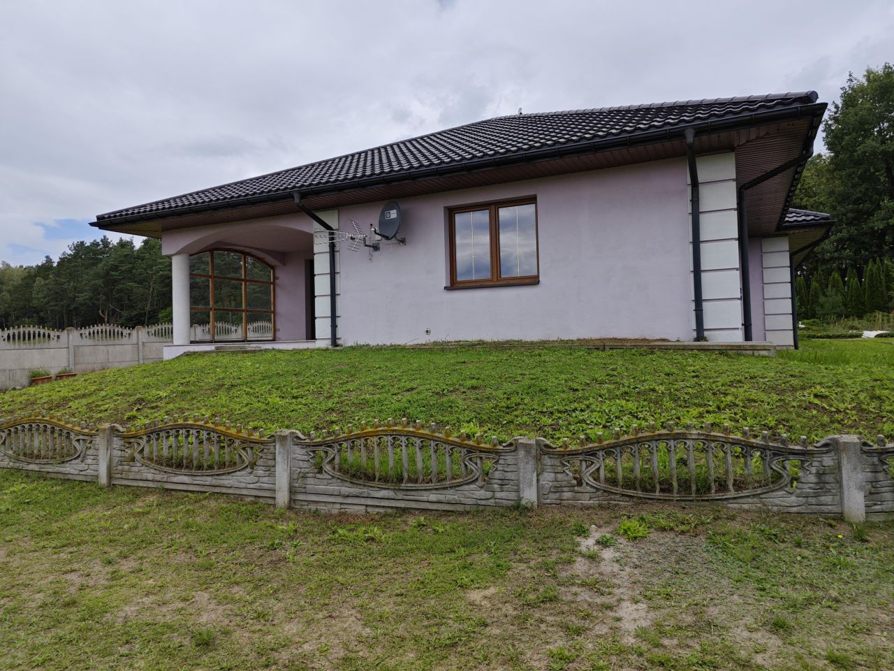 dom wolnostojący, 3 pokoje Czechowiec. Zdjęcie 2