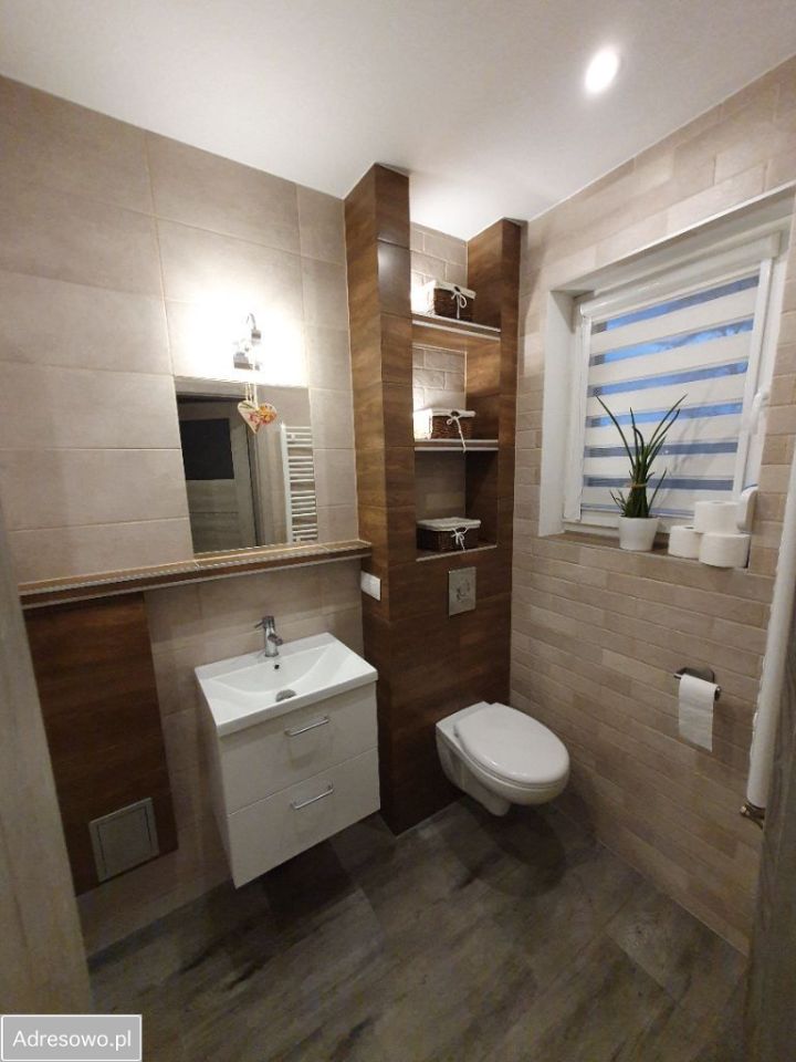 dom szeregowy, 5 pokoi Pszenno, ul. Zielona. Zdjęcie 7