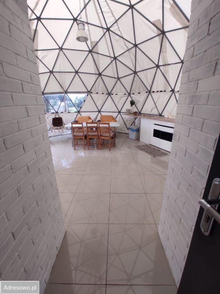 dom wolnostojący Okalew. Zdjęcie 5