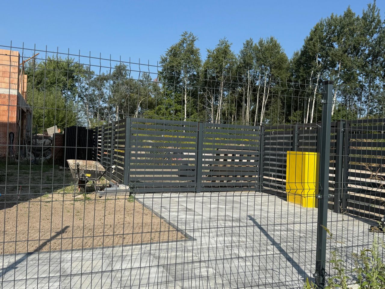 bliźniak, 3 pokoje Kraków Swoszowice, ul. Karola Homolacsa. Zdjęcie 7