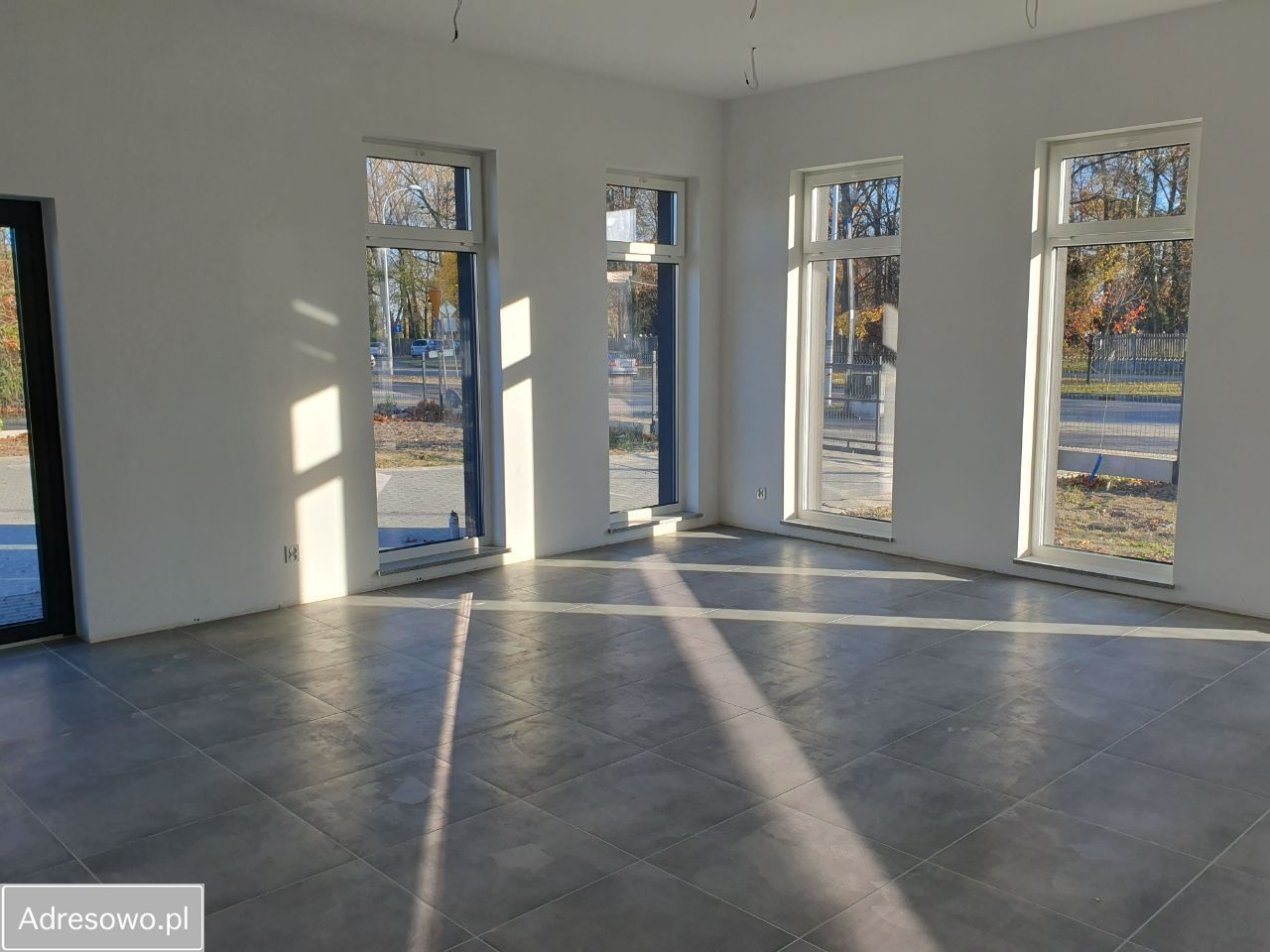 Biuro Ostrowiec Świętokrzyski, ul. Graniczna. Zdjęcie 3