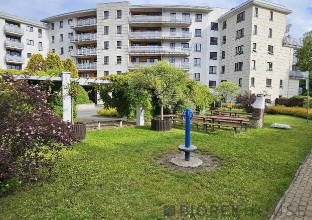 Mieszkanie 4-pokojowe Warszawa Wola, ul. Jana Olbrachta. Zdjęcie 10