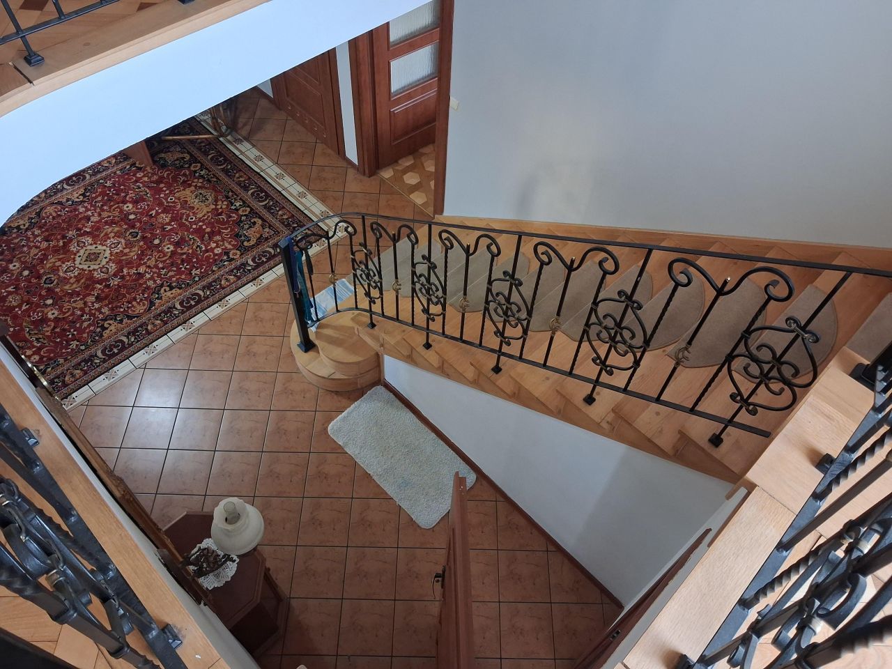 dom wolnostojący Skrobów-Kolonia. Zdjęcie 7