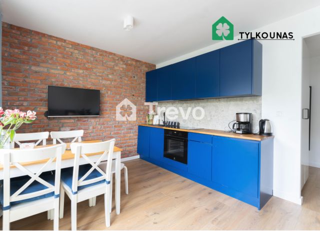 Mieszkanie 3-pokojowe Sopot Brodwino, ul. Oskara Kolberga. Zdjęcie 5