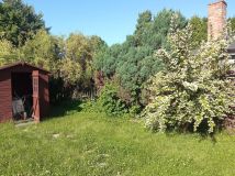 Działka rod Luboń Żabikowo, ul. 3 Maja. Zdjęcie 3