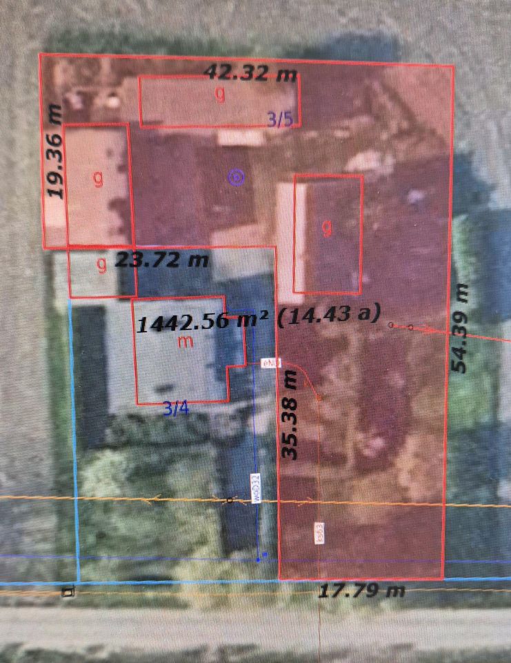 siedlisko, 2 pokoje Giżewo. Zdjęcie 6