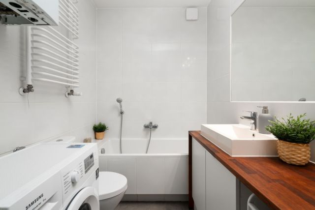 Mieszkanie 2-pokojowe Wrocław Stare Miasto, ul. Wysoka. Zdjęcie 6