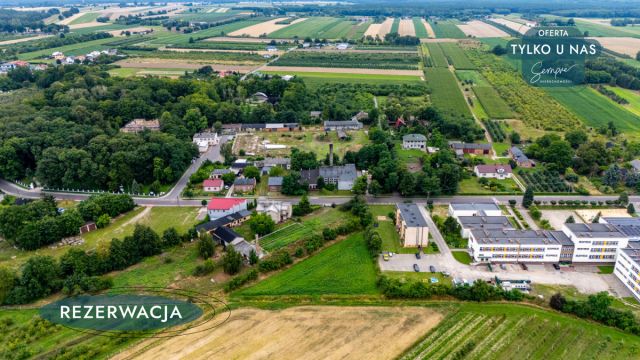 dom wolnostojący, 5 pokoi Zadzim. Zdjęcie 23