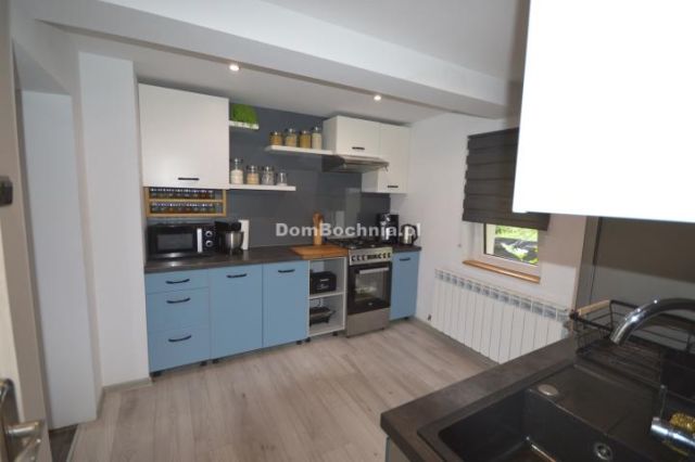 dom wolnostojący, 2 pokoje Bochnia, ul. Dołuszycka. Zdjęcie 7