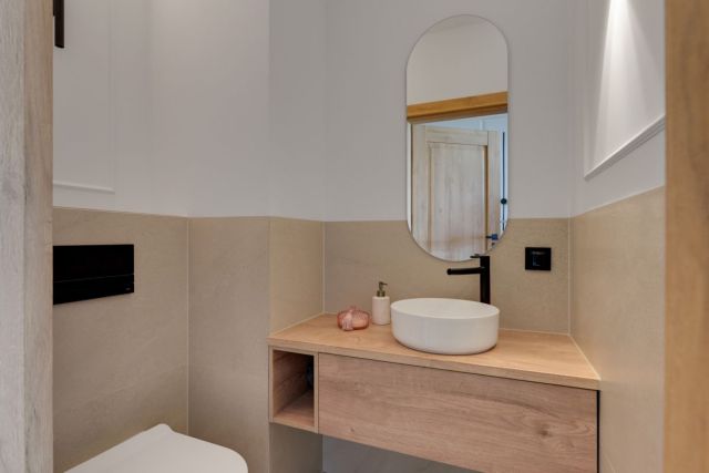 Mieszkanie 3-pokojowe Kosakowo. Zdjęcie 13