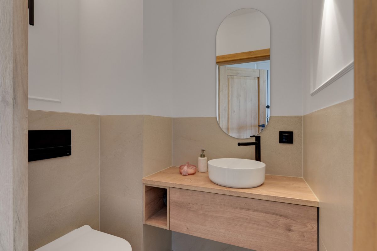 Mieszkanie 3-pokojowe Kosakowo. Zdjęcie 13