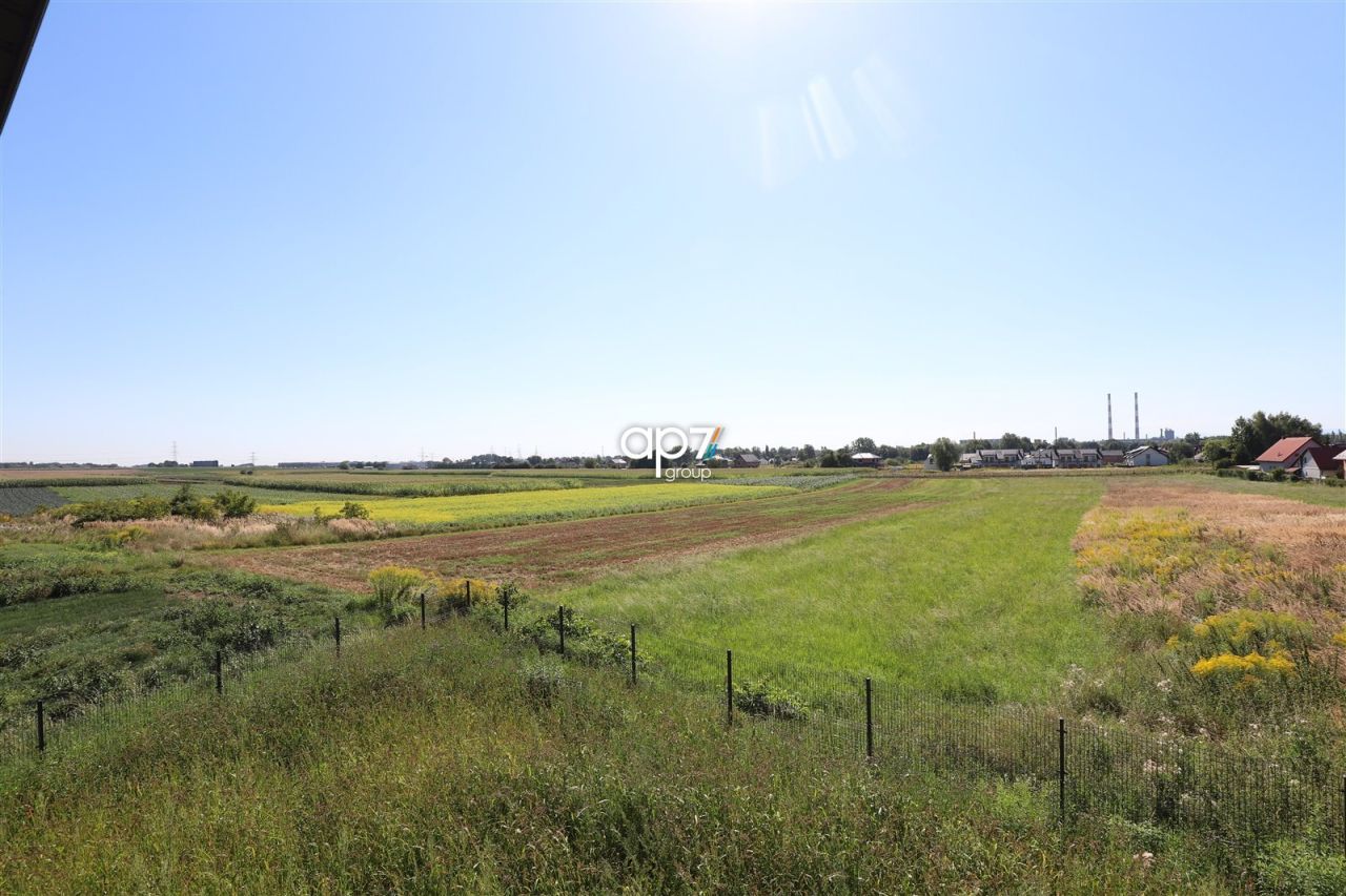 bliźniak, 4 pokoje Kraków Wzgórza Krzesławickie. Zdjęcie 12