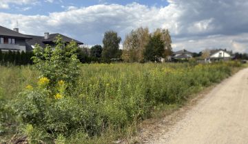 Działka budowlana Jabłonna, ul. Bliska