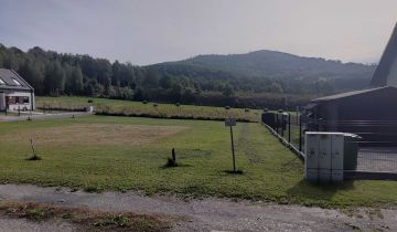 Działka budowlana Jarnołtówek