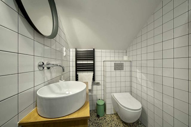 Mieszkanie 2-pokojowe Bukowina Tatrzańska, ul. Leśna. Zdjęcie 14