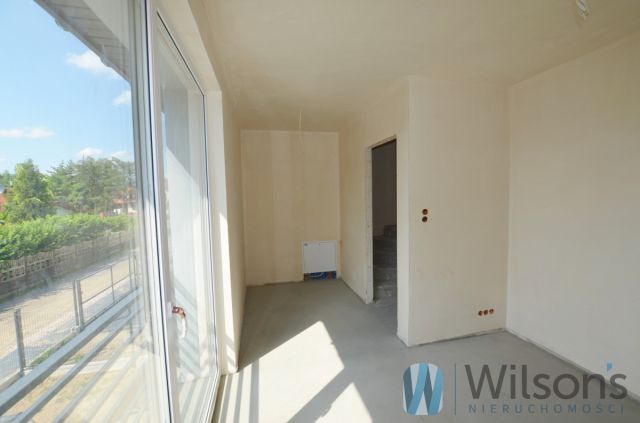 bliźniak, 5 pokoi Łomianki. Zdjęcie 8