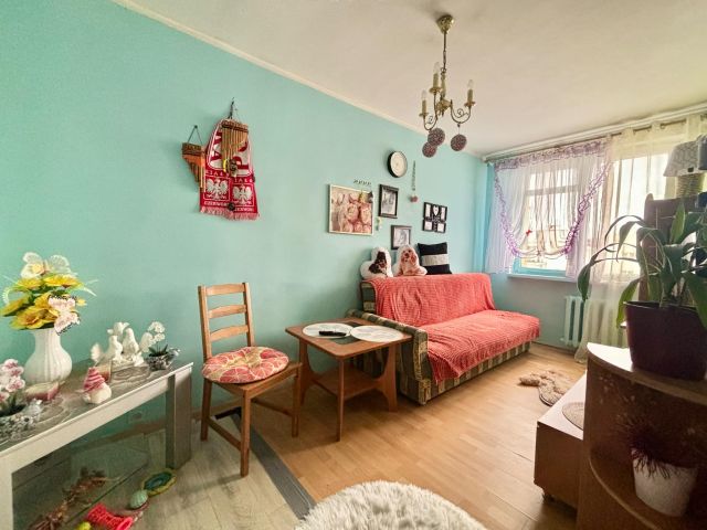 Mieszkanie 3-pokojowe Malbork Piaski, ul. Karola Szymanowskiego. Zdjęcie 1