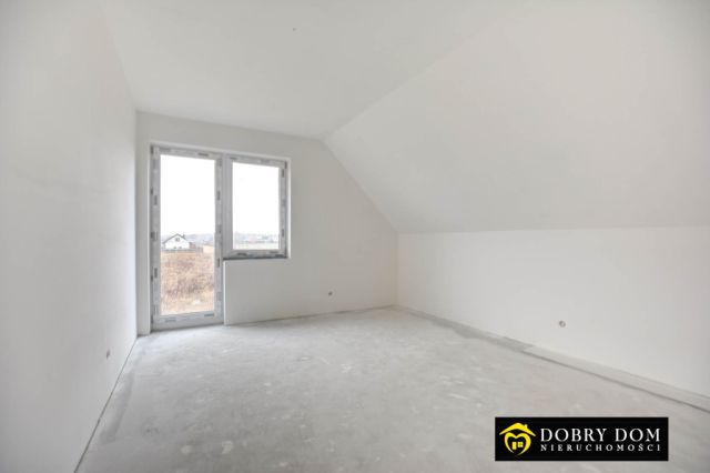 dom wolnostojący, 4 pokoje Białystok Dojlidy. Zdjęcie 8