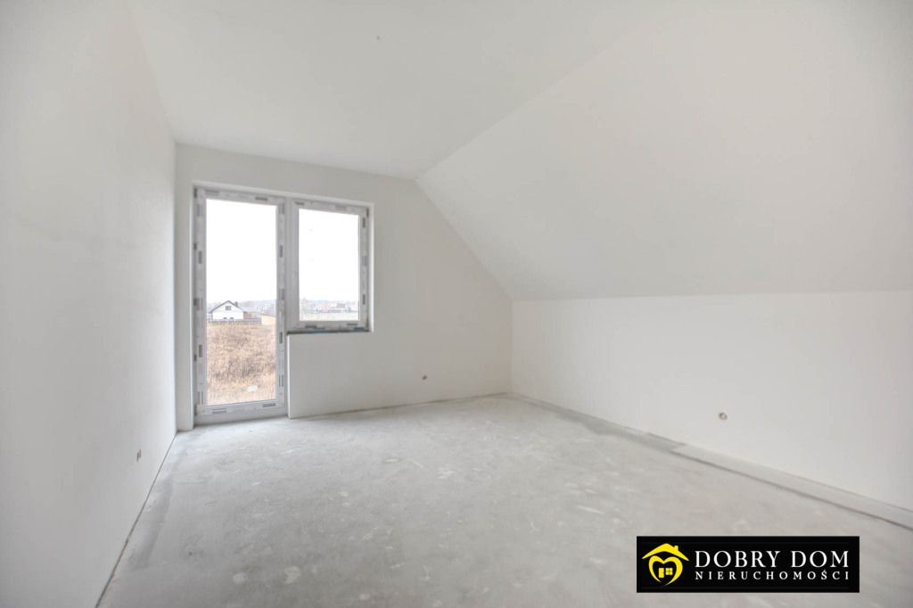 dom wolnostojący, 4 pokoje Białystok Dojlidy. Zdjęcie 8