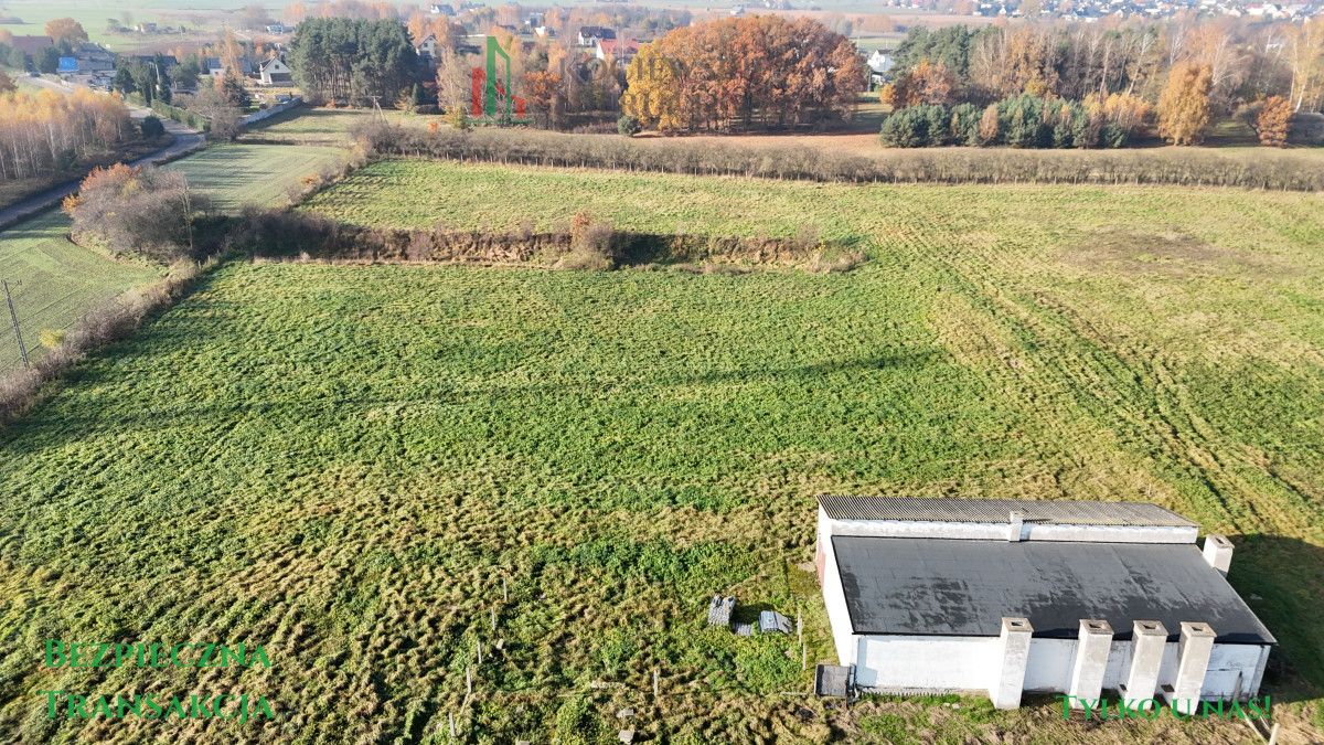 Działka rolna Starogard Gdański, ul. Korytybska. Zdjęcie 11