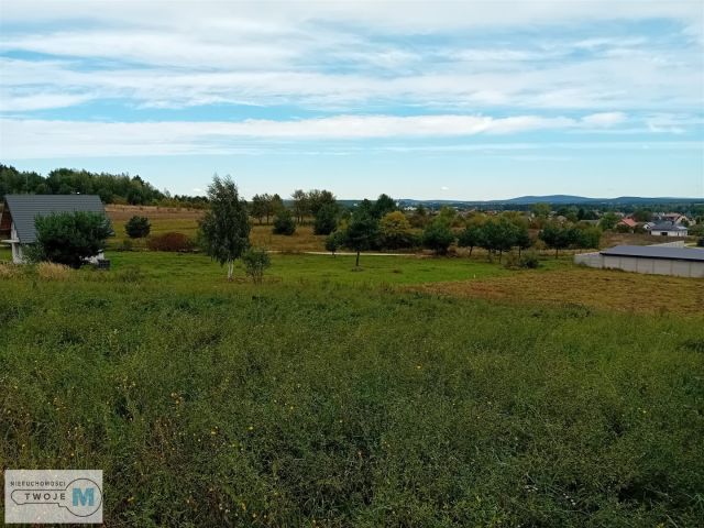 Działka budowlana Morawica. Zdjęcie 3