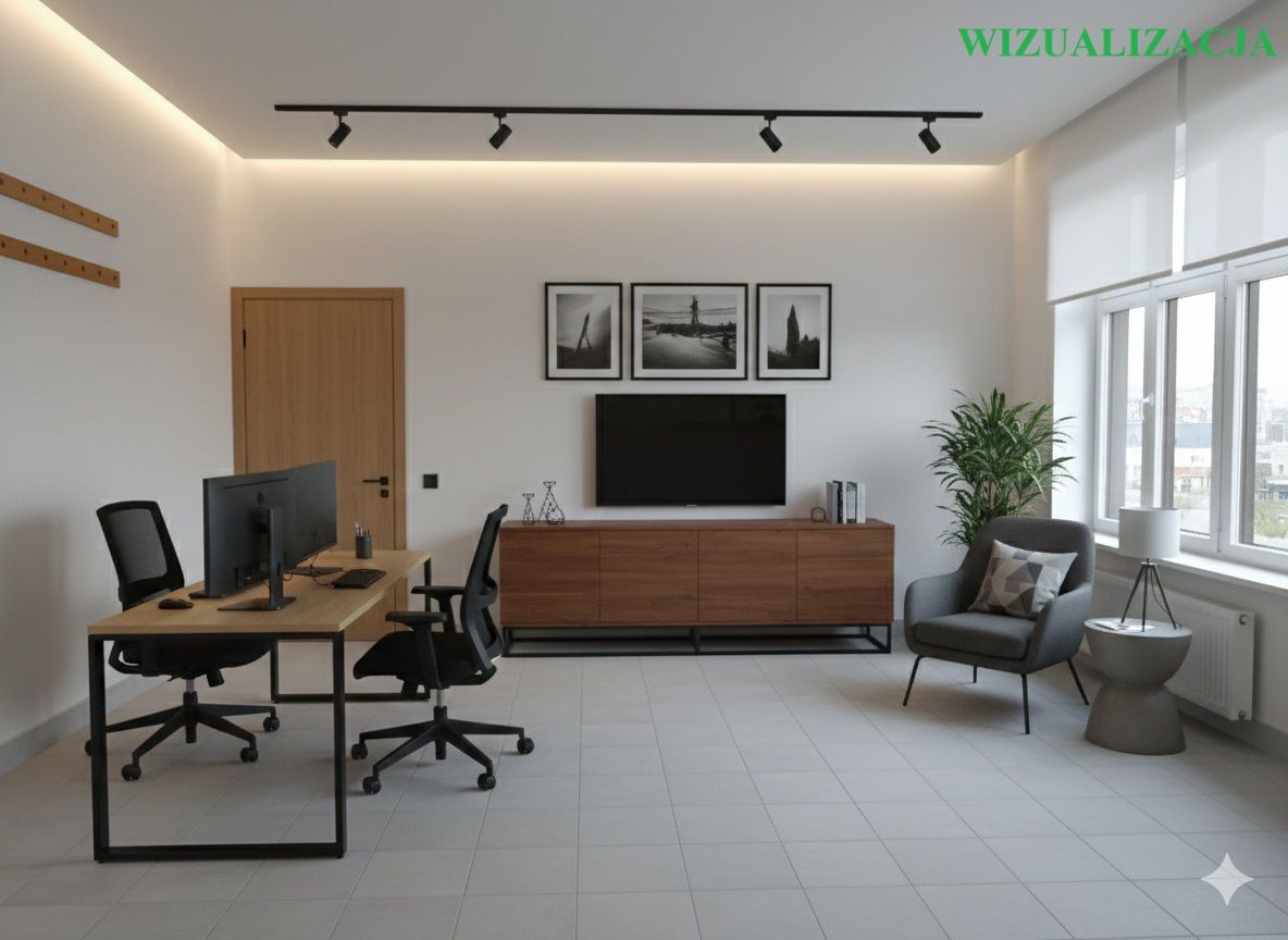 Lokal Łódź Stoki, ul. Zbocze. Zdjęcie 1